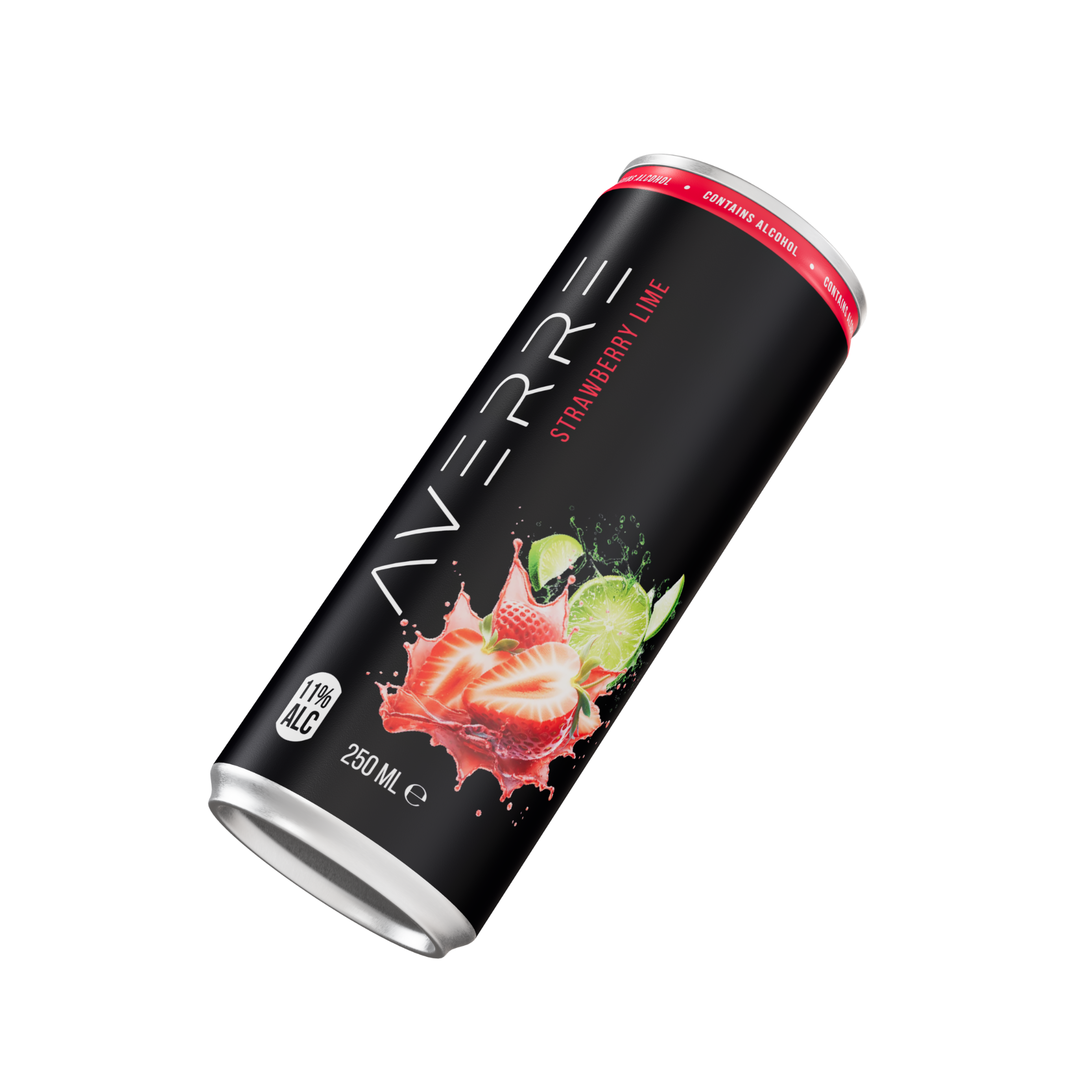 Averre Strawberry Lime