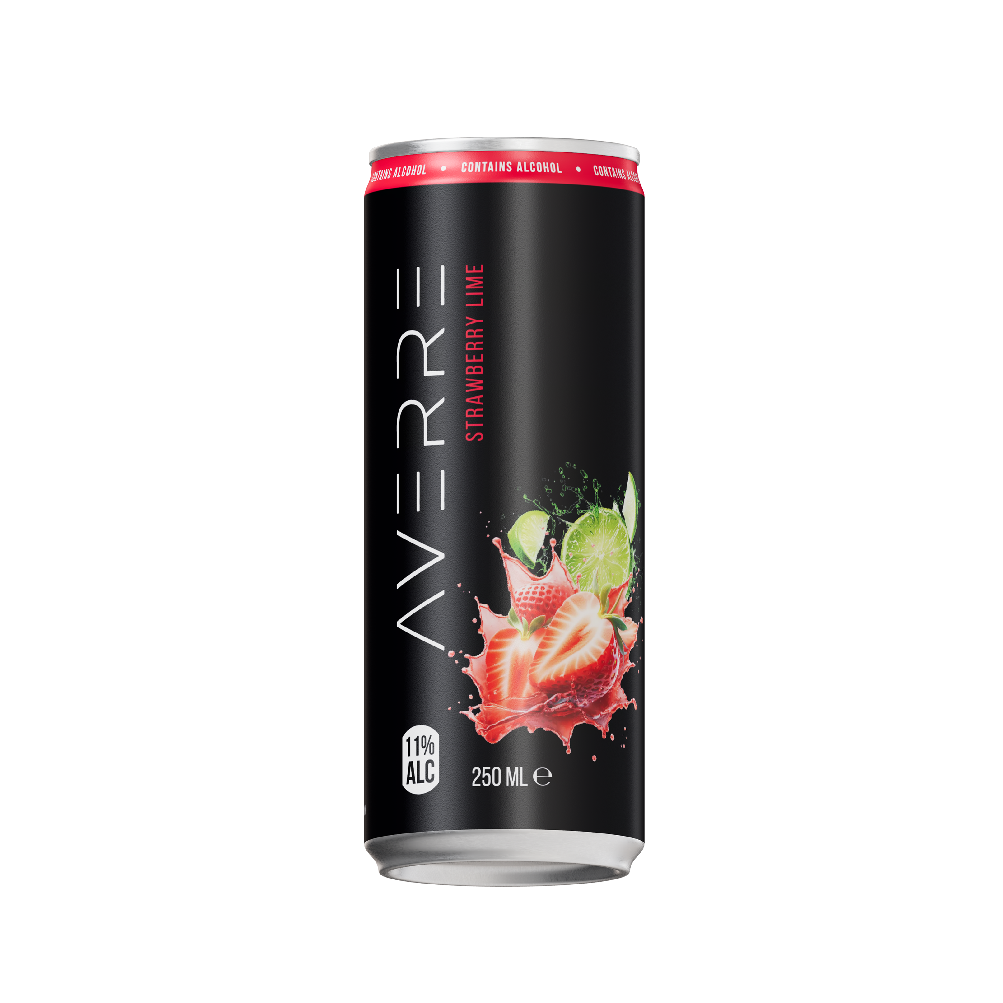 Averre Strawberry Lime